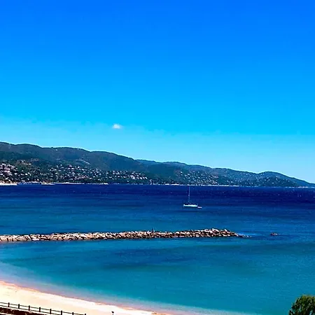 L'orangeraie Otel 3*