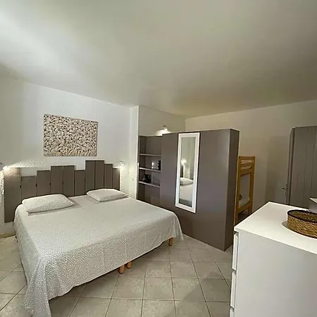 L'orangeraie Otel 3*