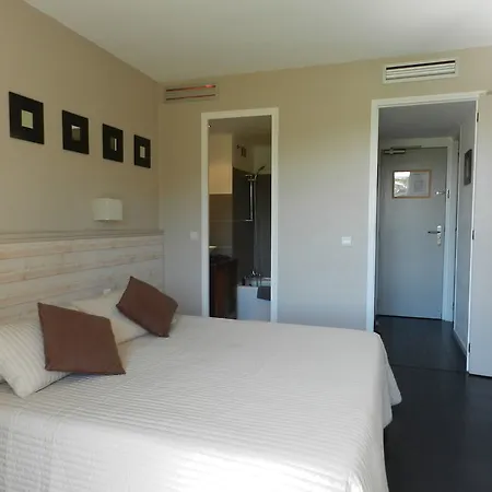 Hotel L'orangeraie