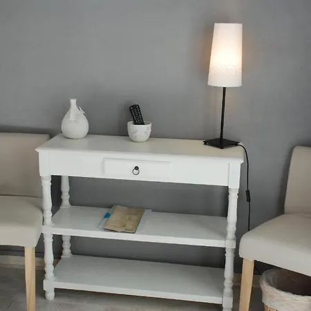 Hotel L'orangeraie 3*