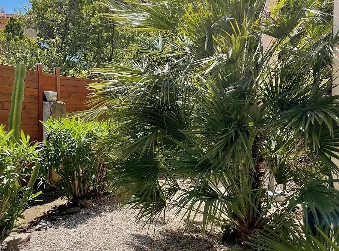 Hotel L'orangeraie 3*